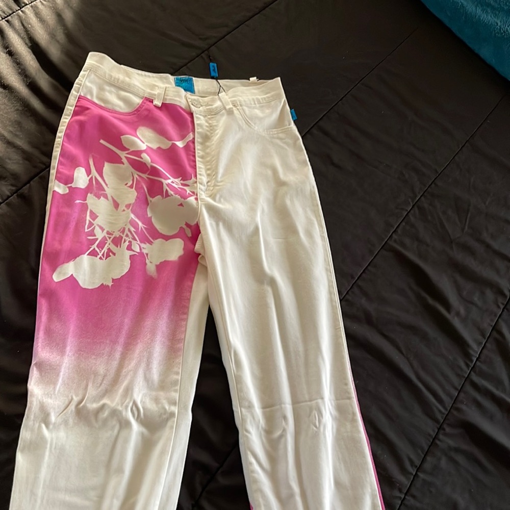 Vintage Christian Lacroix Pants